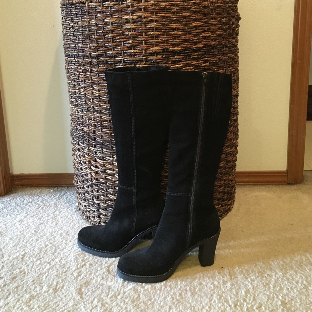La Canadienne Kloe boots